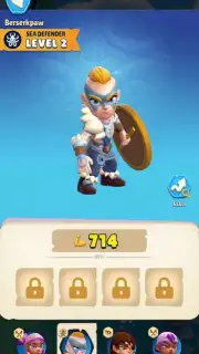 Fishing Masters captura 12