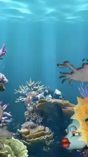 Fishes Puzzles for Toddlers ! captura 2