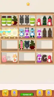 Goods Sort captura 5