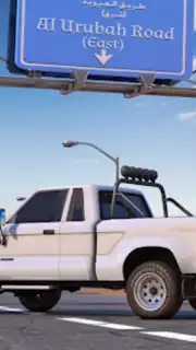 Car Drifting Games captura 11