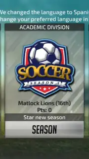 Football 2019 captura 10