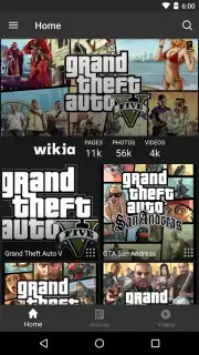 Fandom: GTA captura 5