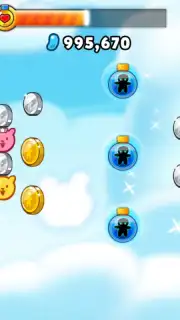 Cookie Run: OvenBreak captura 4