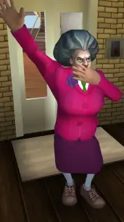 Scary Teacher 3D captura 12