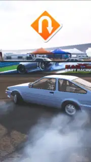 CarX Drift Racing 2 captura 3