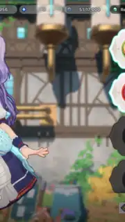 Stella Fantasy captura 9