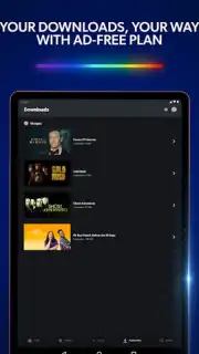 discovery+ (Android TV) captura 7