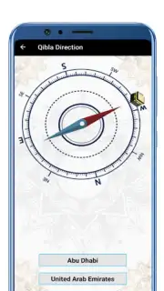 Tiempos de oración universal captura 3