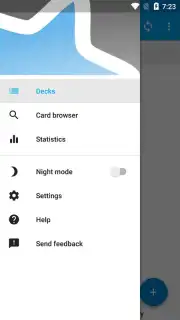 AnkiDroid captura 4