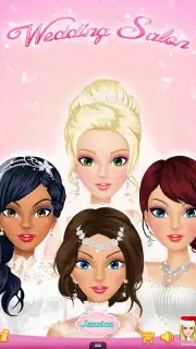 Wedding Salon captura 5