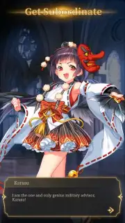 ISEKAI: Demon Waifu captura 6
