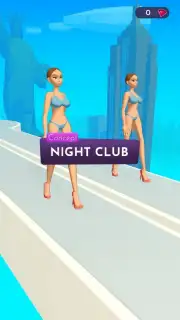 Fashion Battle captura 6