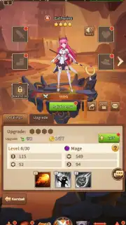 Idle legends captura 12
