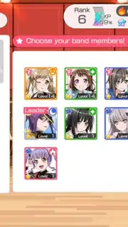 BanG Dream! Girls Band Party! captura 16