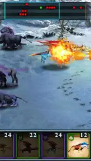 Fort Conquer captura 3