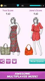Fashion House captura 4