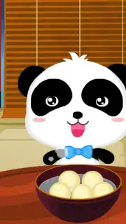 Little Panda's Chinese Recipes captura 9