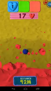 Clay Jam captura 2
