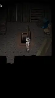 Fear and Hunger 2: Termina captura 3