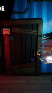 Hello Neighbor captura 8