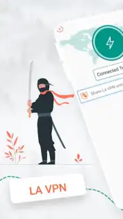 La VPN captura 8