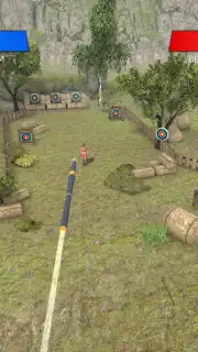 Archery Clash! captura 4