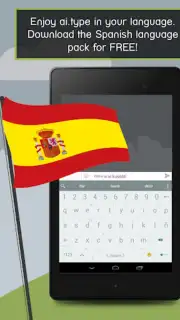 ai.type Spanish Predictionary captura 6