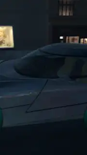 Advanced Car Driver captura 6