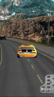 Extreme Car Drive Simulator captura 6