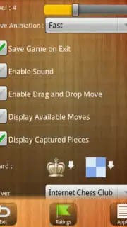 Chess Master captura 3