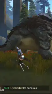 Rangers of Oblivion captura 8