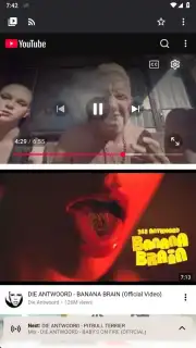 NouTube captura 7
