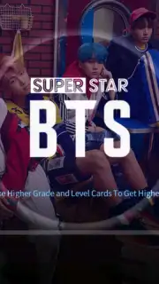 SuperStar BTS captura 4