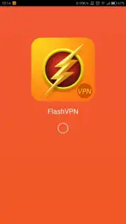 FlashVPN captura 2