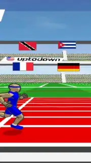Speed Stars captura 8