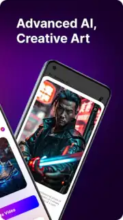 AI Maker Pro captura 16