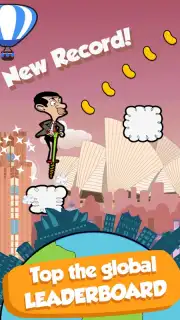 Mr Bean captura 12