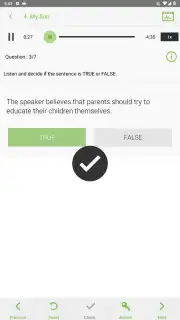 LearnEnglish Podcasts captura 6