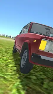 Soviet Car Simulator captura 10