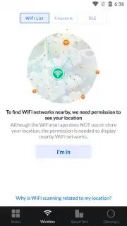 WiFiman captura 3