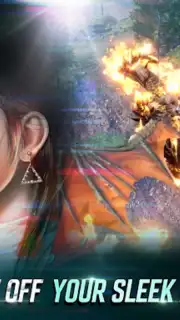 Apocalypse: Dual Dream captura 11