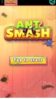 Ant Smash Game captura 2