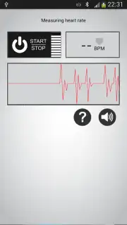 Heart Rate Monitor captura 3