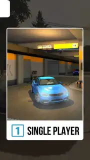 Car Parking Multiplayer captura 24