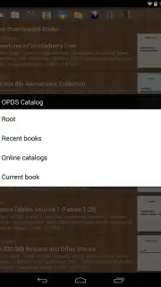 Cool Reader captura 2