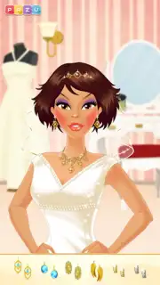 Makeup Wedding captura 3