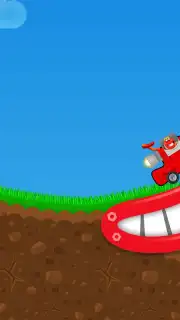 McDonald’s Happy Meal App captura 14