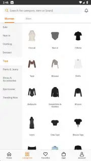 Trendyol captura 11