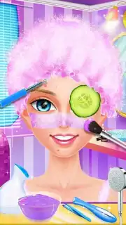 Fashion Star captura 7