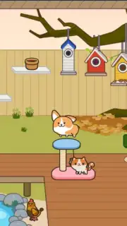 Miga Town: My Pets captura 6